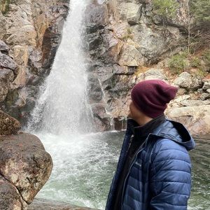 Meet your Posher, Jon